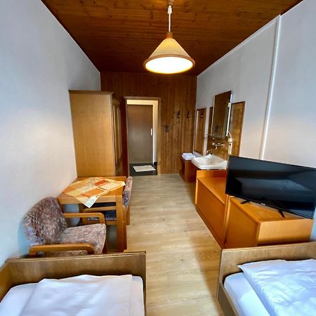 Pension Poechhacker Gresten Room photo