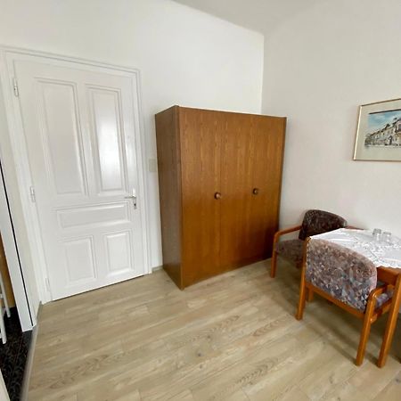 Pension Poechhacker Gresten Room photo