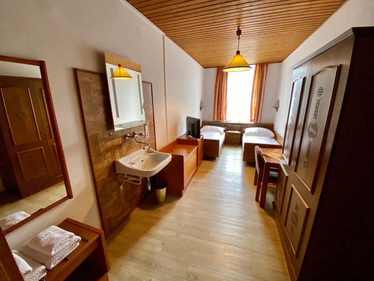 Pension Poechhacker Gresten Room photo
