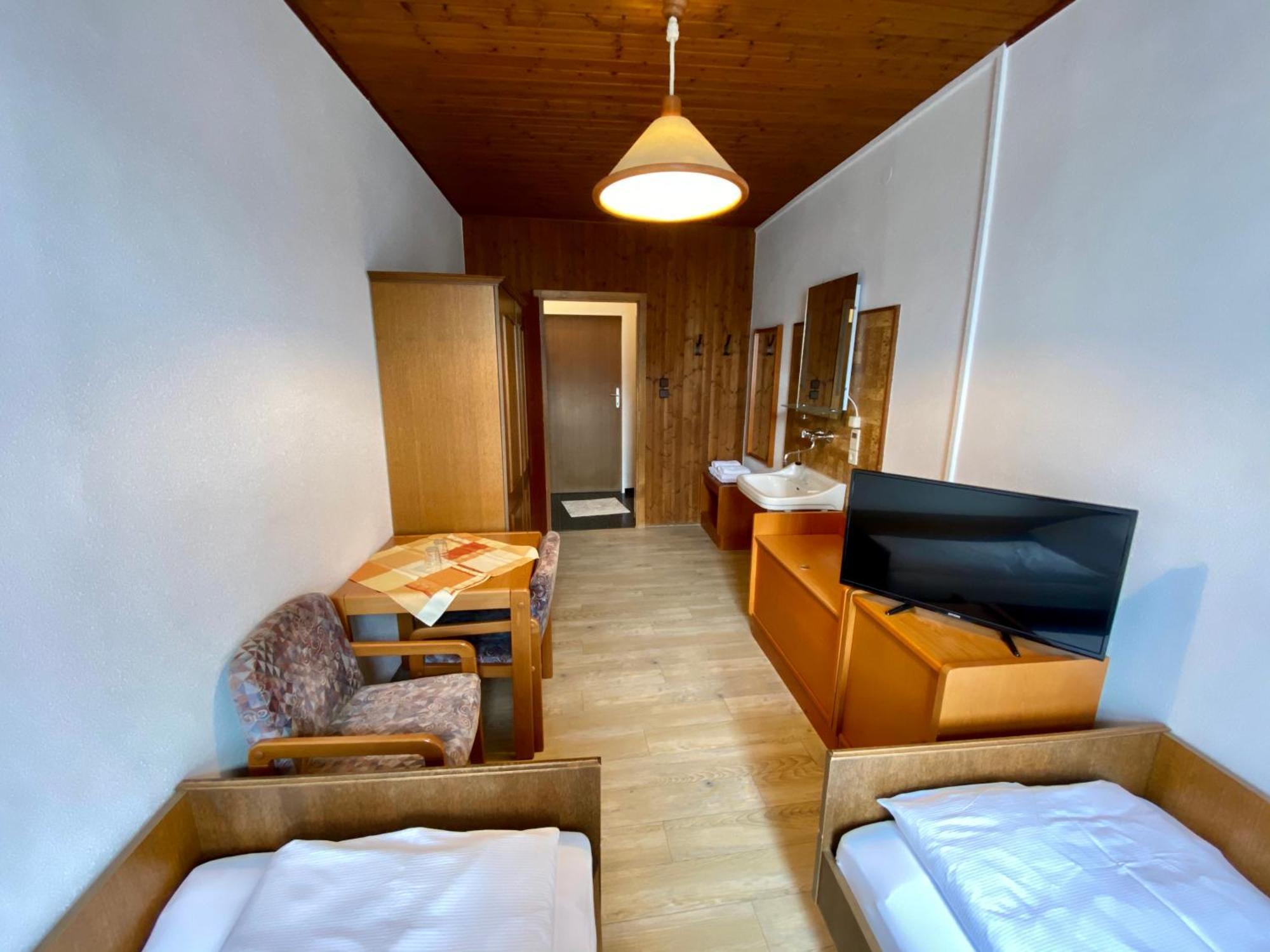 Pension Poechhacker Gresten Room photo
