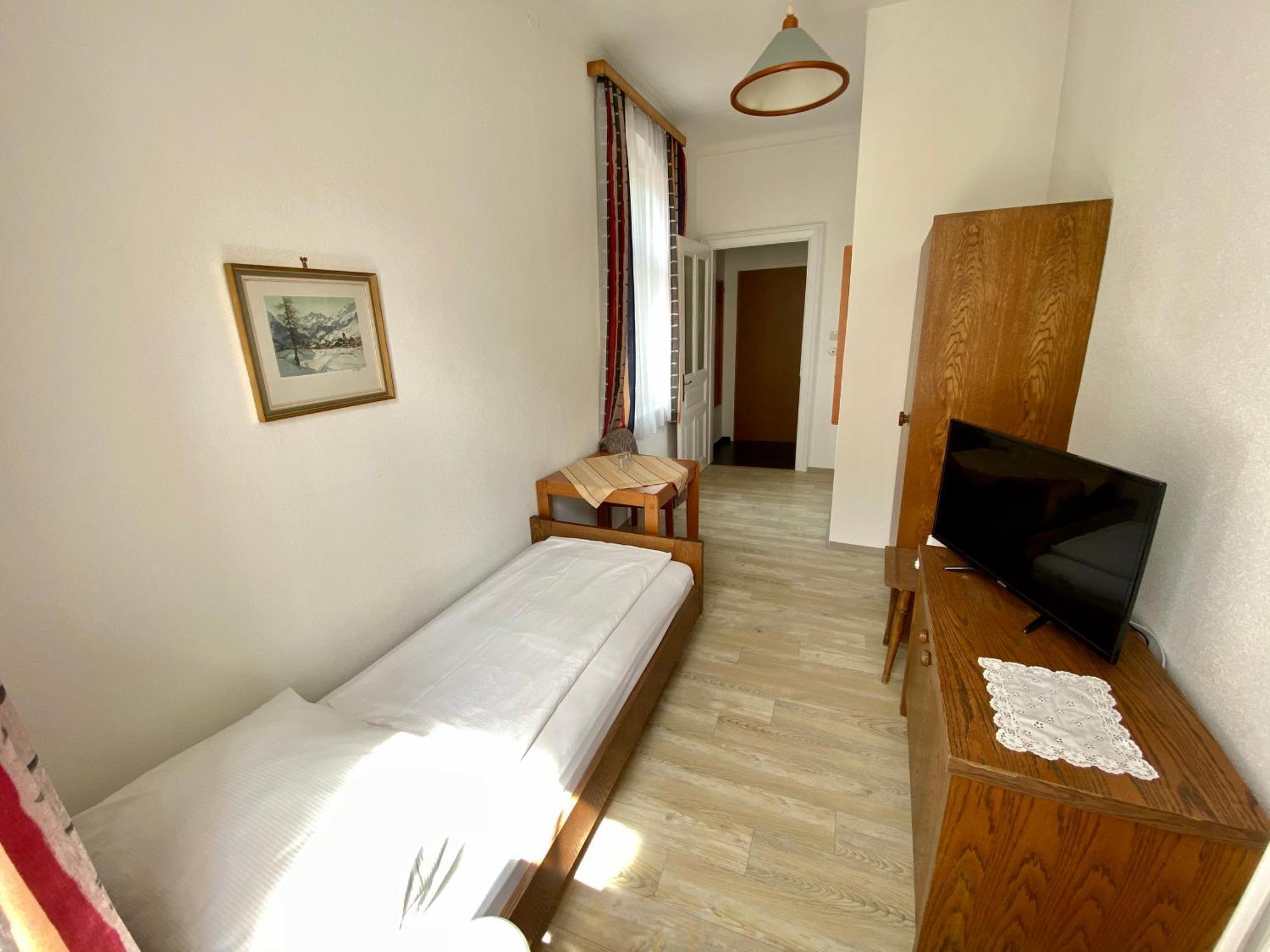 Pension Poechhacker Gresten Room photo