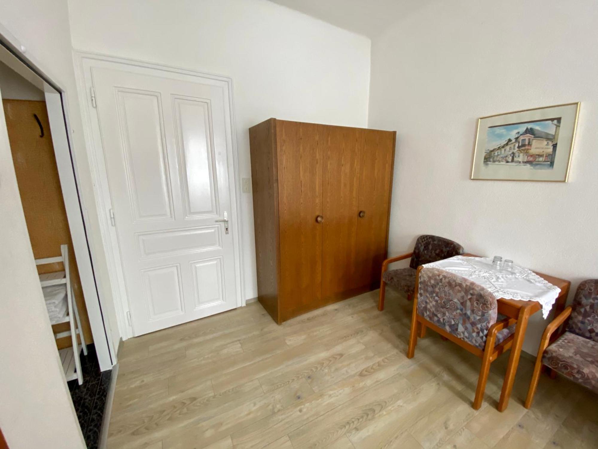 Pension Poechhacker Gresten Room photo