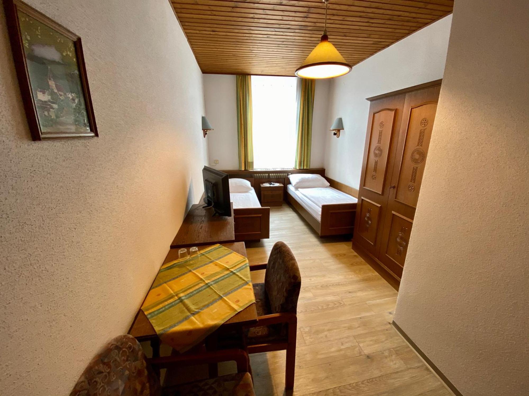 Pension Poechhacker Gresten Room photo